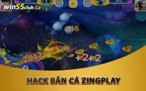 Khái niệm hack bắn cá Zingplay